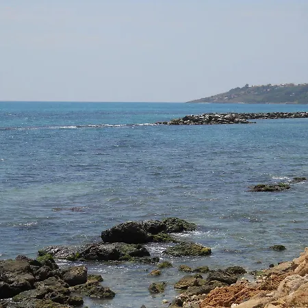 Casa Corallo Semesterbostad *