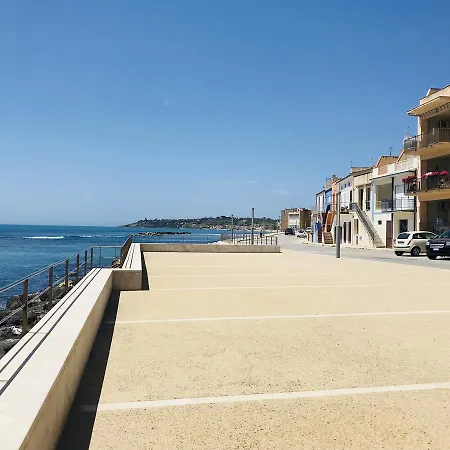 Casa Corallo Sciacca