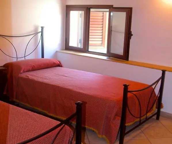 Casa Corallo Sciacca