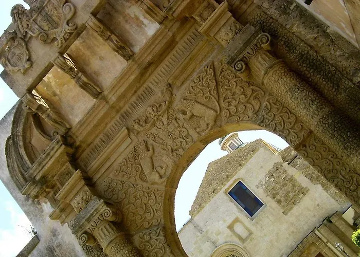 Casa Corallo Prázdninový dům Sciacca