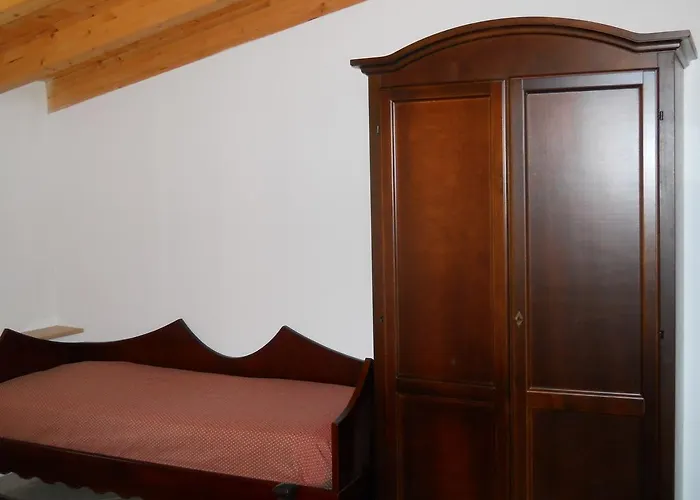 Casa Corallo *