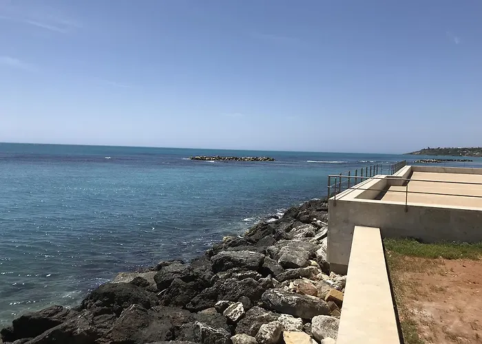 Casa Corallo Sciacca