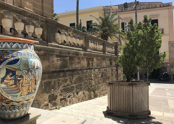 Casa Corallo