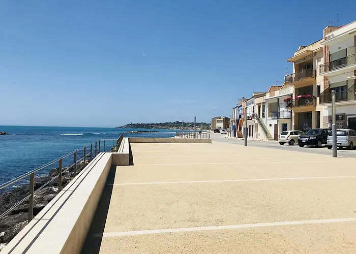 Casa Corallo Sciacca