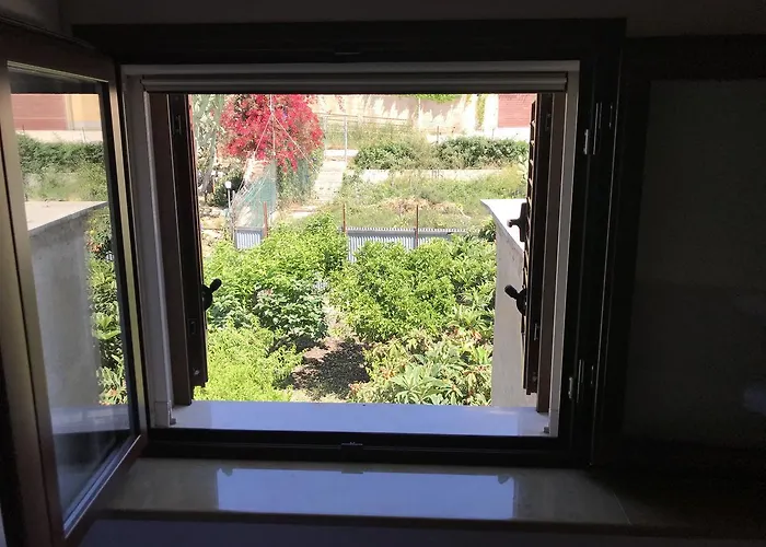 Casa Corallo * Sciacca
